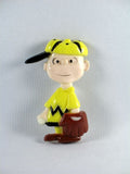 Charlie Brown Pin