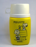 Charlie Brown and Snoopy Thermos Bottle