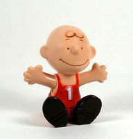 CHARLIE BROWN STACKABLE PVC