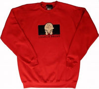 Charlie Brown Sweatshirt