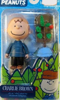 Charlie Brown Figure - Charlie Brown Christmas Memory Lane