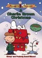 A Charlie Brown Christmas VHS Video Tape