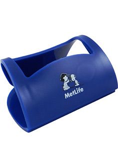 Met Life Cell Phone Holder (Portable Device Holder)
