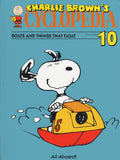 Charlie Brown's 'Cyclopedia - Volume 10 (NEW!)
