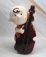 MUSICIAN SERIES BANK - Charlie Brown - snoopn4pnuts.com
