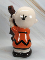 MUSICIAN SERIES BANK - Charlie Brown - snoopn4pnuts.com