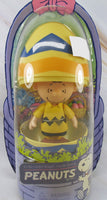 Charlie Brown Easter PVC In Egg - snoopn4pnuts.com