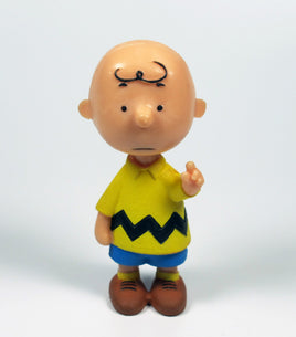 Charlie Brown PVC - snoopn4pnuts.com