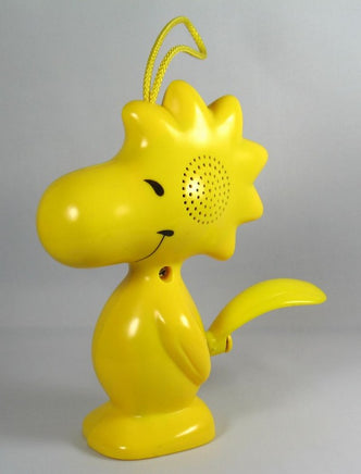 Woodstock Chirping Melodies Toy