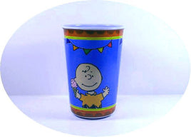 Peanuts Gang Melamine Circus Cup - On Sale!
