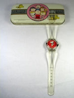 Snoopy Hands Watch