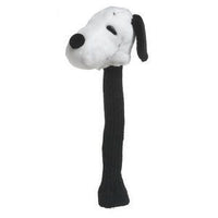 Snoopy Plush Golf Club Cover (Used But MINT CONDITION/Clean)
