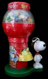 Snoopy Flying Ace Candy Dispenser