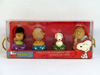 Peanuts Gang Holiday Jingle Buddies - REDUCED PRICE!