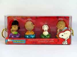 Peanuts Gang Holiday Jingle Buddies - Reduced Price!
