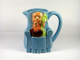 Willitts Linus Creamer