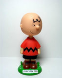 2006 Comic Con Bobblehead - Charlie Brown