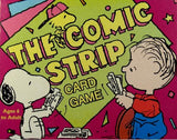 The Comic Strip Card Game