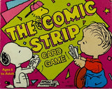 The Comic Strip Card Game