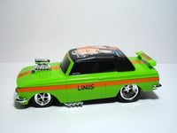 Linus Model Car