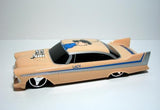 Lucy Model Car