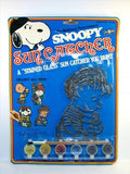 Snoopy Sun Catcher Craft Kit - Linus