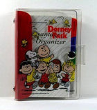 Peanuts Gang Combo. Organizer/Date Planner/Address Book