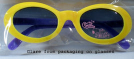 Child's Sunglasses - Cute As A Cupcake Snoopy