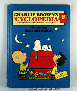 Charlie Brown's 'Cyclopedia - Volume 8