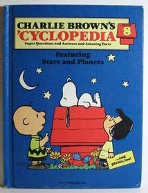 Charlie Brown's 'Cyclopedia - Volume 8