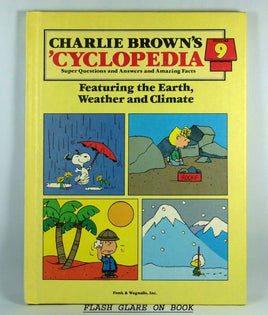 Charlie Brown's 'Cyclopedia - Volume 9 - snoopn4pnuts.com