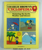 Charlie Brown's 'Cyclopedia - Volume 9