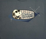 Snoopy Joe Cool "One Cool Daddy-O" T-Shirt