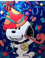 Daisy Hill Puppies Gift Bag