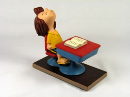 "Peppermint Patty" Danbury Mint Figurine (No Box)
