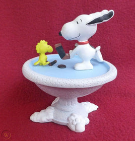 "Skate Mates" Danbury Mint Figurine