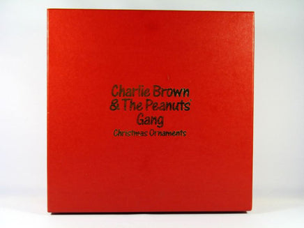 Danbury Mint Christmas Ornaments Storage Box (Near Mint)
