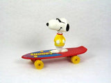 Snoopy Joe Cool Skateboarder