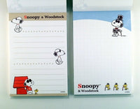 Snoopy Joe Cool Decorative Note Pad - snoopn4pnuts.com
