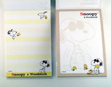 Snoopy Joe Cool Decorative Note Pad