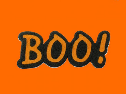 Peanuts Halloween Boo! Scrapbooking Embellishment