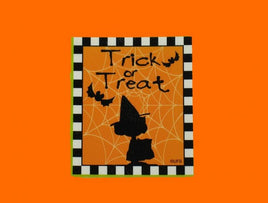 Sally Trick Or Treat Scrapbooking Embellishment