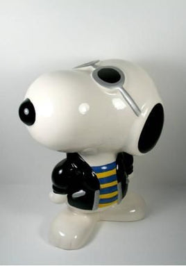 Snoopy Joe Cool Bank