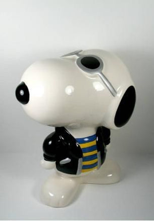Snoopy Joe Cool Bank