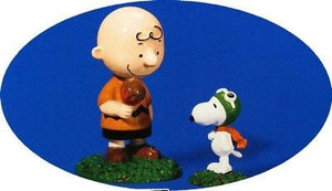 Lenox 895685 Peanuts Snoopy Easter Covered Candy Dish