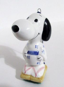 1977 International Series Christmas Ornament - Japan - snoopn4pnuts.com