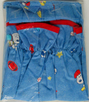 Lambs & Ivy Snoopy Sport Diaper Genie Cover - snoopn4pnuts.com