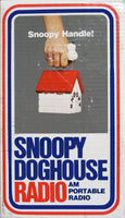 Snoopy's Doghouse AM Radio - snoopn4pnuts.com