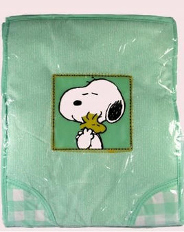 Snoopy Diaper Bag / Bottle Bag