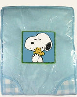 Snoopy Diaper Bag / Bottle Bag